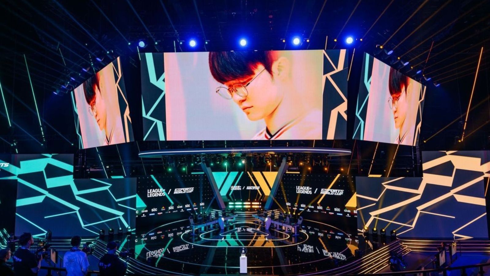 EWC 2026 LoL, 어디서 보나 — 일정·중계·참가팀 첨부 사진